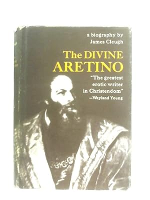 Bild des Verkufers fr The divine Aretino zum Verkauf von World of Rare Books
