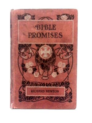 Immagine del venditore per Bible Promises venduto da World of Rare Books