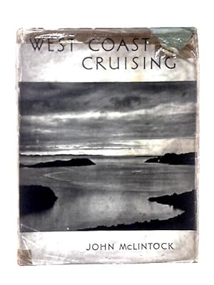 Imagen del vendedor de West Coast Cruising a la venta por World of Rare Books