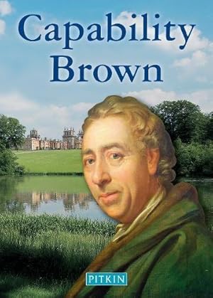 Immagine del venditore per Capability Brown: The Master Gardener venduto da WeBuyBooks