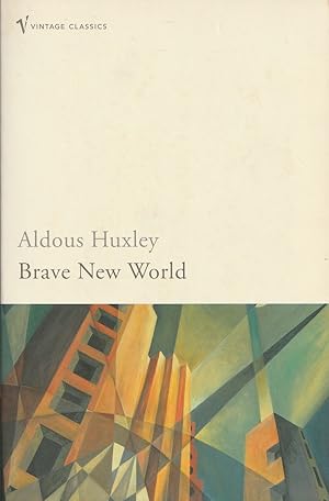 Seller image for Brave New World for sale by Haymes & Co. Bookdealers