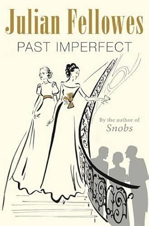 Imagen del vendedor de Past Imperfect a la venta por WeBuyBooks