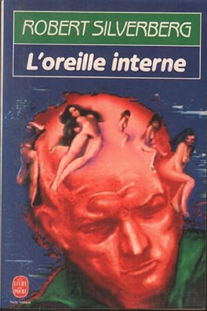 Image du vendeur pour L'Oreille interne mis en vente par librairie philippe arnaiz