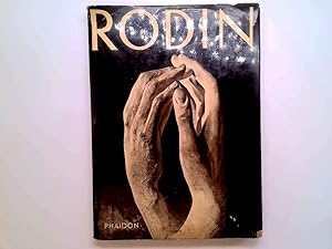 Seller image for Auguste Rodin (Auguste Rodin Sculptures, 95 Illustrations) for sale by Goldstone Rare Books