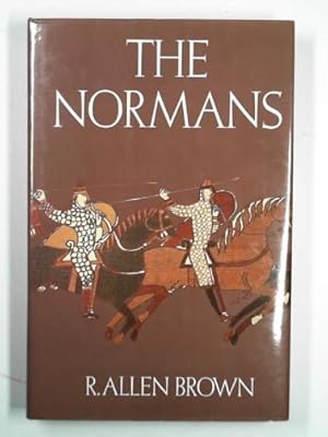 Seller image for The Normans for sale by Cotswold Internet Books