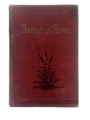 Imagen del vendedor de The Basket of Flowers and Other Tales a la venta por World of Rare Books