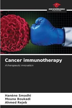 Seller image for Cancer immunotherapy for sale by moluna