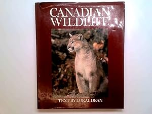 Immagine del venditore per Canadian Wildlife venduto da Goldstone Rare Books