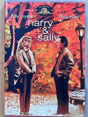 Immagine del venditore per Harry und Sally venduto da Berliner Bchertisch eG