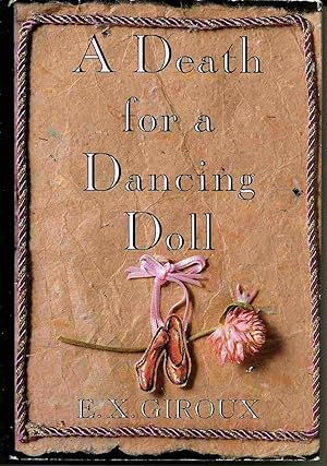 A DEATH FOR A DANCING DOLL