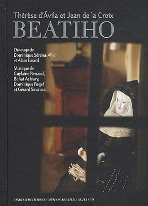 Imagen del vendedor de Beatiho : Thrse d'Avila et Jean de la Croix a la venta por Dmons et Merveilles