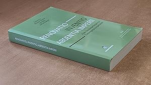 Immagine del venditore per Renovatio, inventio, absentia imperii : from the Roman Empire to contemporary imperialism venduto da Oxfam Bookshop Gent