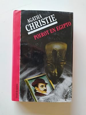 Imagen del vendedor de POIROT EN EGIPTO. a la venta por TraperaDeKlaus