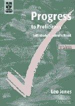 Seller image for New Progress to Proficiency Self-Study Student's Book for sale by WeBuyBooks