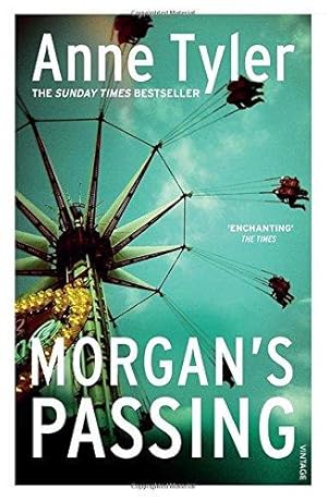 Seller image for Morgan's Passing for sale by WeBuyBooks