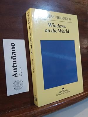 Imagen del vendedor de Windows on the World a la venta por Libros Antuano