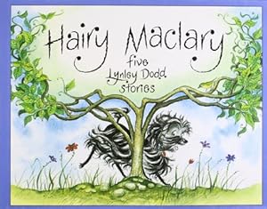 Seller image for Hairy Maclary: Five Lynley Dodd Stories (Viking Kestrel Picture Books) for sale by WeBuyBooks