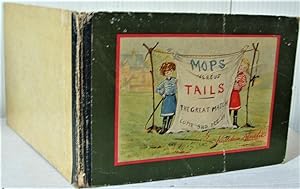 Seller image for Mops versus Tails for sale by Peter Sheridan Books Bought and Sold