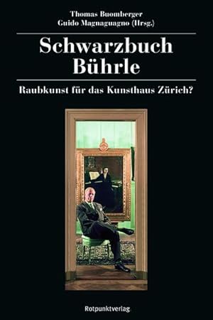 Seller image for Schwarzbuch Bhrle for sale by Rheinberg-Buch Andreas Meier eK