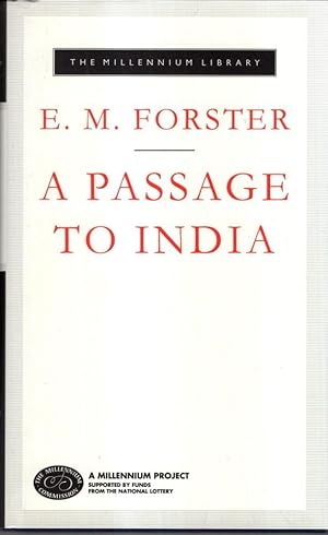 Seller image for A Passage To India for sale by High Street Books