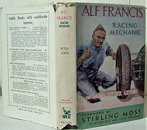 Alf Francis Racing Mechanic