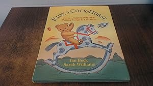 Seller image for Ride a Cock-Horse for sale by BoundlessBookstore