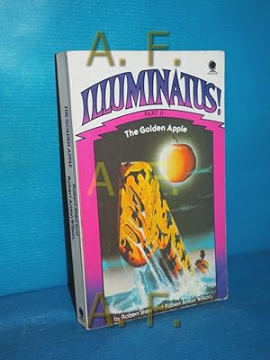 Bild des Verkufers fr Illuminatus!: Part II: The Golden Apple zum Verkauf von Antiquarische Fundgrube e.U.