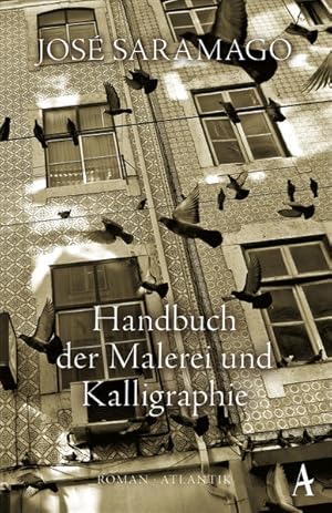 Bild des Verkufers fr Handbuch der Malerei und Kalligraphie zum Verkauf von Gerald Wollermann