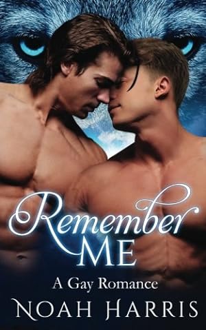 Seller image for Remember Me: A Gay Romance (Paranormal Shifter - M/M NAVY SEAL) for sale by -OnTimeBooks-