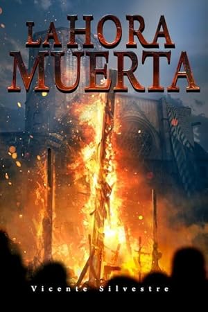 Seller image for SPA-HORA MUERTA for sale by moluna