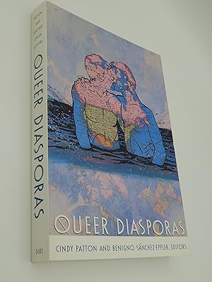 Queer Diasporas