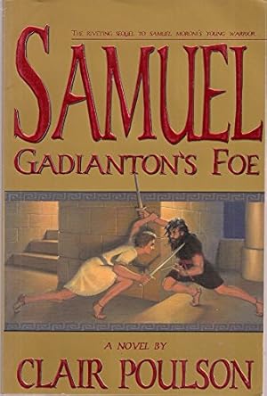 Bild des Verkufers fr Samuel Gadianton's Foe zum Verkauf von -OnTimeBooks-