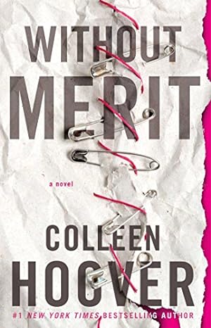 Seller image for Without Merit: A Novel for sale by -OnTimeBooks-
