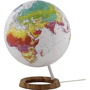 Imagen del vendedor de Atmo Climate Globe a la venta por artbook-service