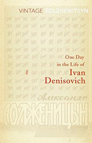 Imagen del vendedor de One Day in the Life of Ivan Denisovich a la venta por WeBuyBooks