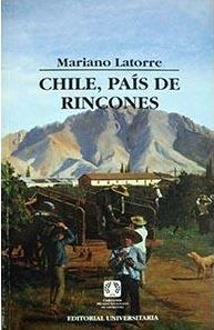 Seller image for Chile, pas de rincones for sale by Green Libros