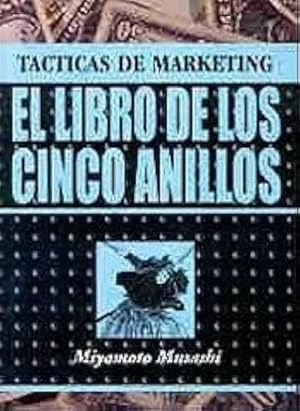 Seller image for El libro de los cinco anillos for sale by Green Libros