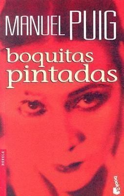 Seller image for Boquitas Pintadas for sale by Green Libros