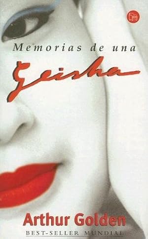 Seller image for Memorias De Una Geisha for sale by Green Libros