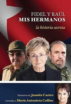 Seller image for Fidel y Ral, mis hermanos for sale by Green Libros