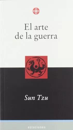 Seller image for El Arte de La Guerra for sale by Green Libros