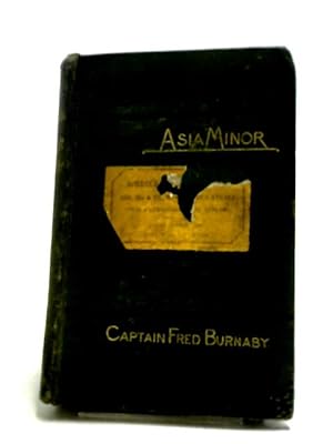 Immagine del venditore per On Horseback Through Asia Minor Vol. II venduto da World of Rare Books