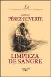 Imagen del vendedor de Limpieza De Sangre a la venta por Green Libros