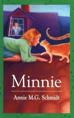 Seller image for Minnie for sale by WeBuyBooks