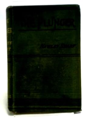 Image du vendeur pour The Plunger A Turf Tragedy Of Five-And-Twenty Years Ago mis en vente par World of Rare Books