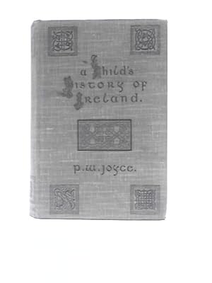 Image du vendeur pour A Child's History of Ireland mis en vente par World of Rare Books