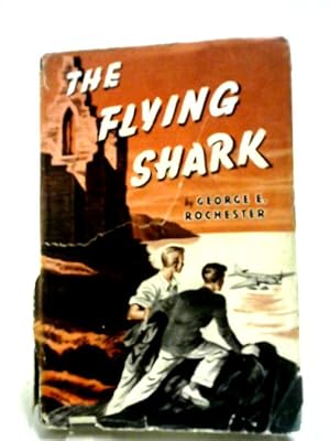 Seller image for The Flying Shark for sale by World of Rare Books