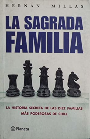 Seller image for La Sagrada Familia for sale by Green Libros