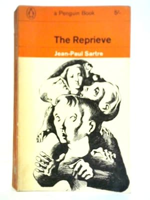 Image du vendeur pour The Reprieve mis en vente par World of Rare Books