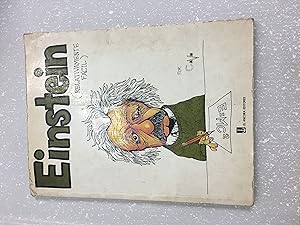 Seller image for Einstein. Relativamente facil for sale by Libros nicos